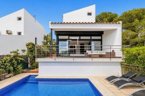 4 bedrooms villa for sale in Sitges, Barcelona, Catalonia, Spain № 7133
