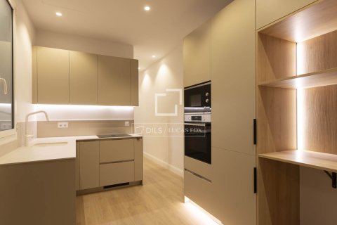 2 chambres apartment à vendre à Barcelona, Catalonia, Spain № 7137 - photo 20