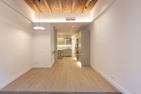 2 chambres apartment à vendre à Barcelona, Catalonia, Spain № 7137 - photo 19