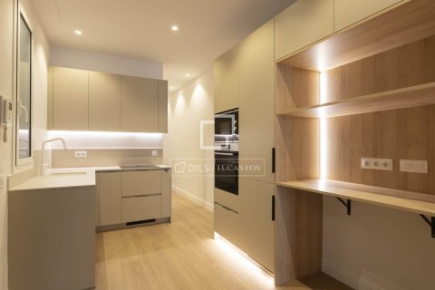 2 chambres apartment à vendre à Barcelona, Catalonia, Spain № 7137 - photo 25