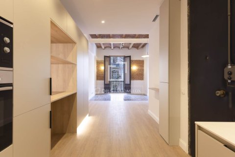 2 chambres apartment à vendre à Barcelona, Catalonia, Spain № 7137 - photo 23