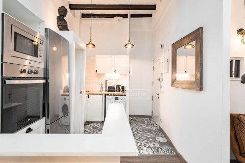 2 chambres apartment à vendre à Barcelona, Catalonia, Spain № 7136 - photo 21