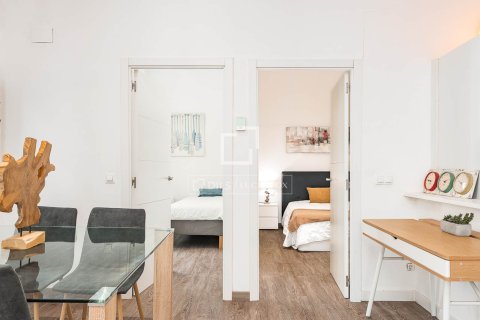 2 chambres apartment à vendre à Barcelona, Catalonia, Spain № 7136 - photo 9