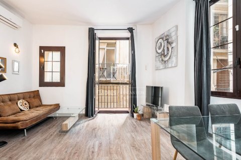 2 chambres apartment à vendre à Barcelona, Catalonia, Spain № 7136 - photo 27