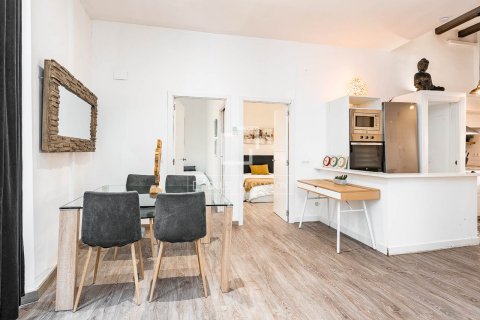 2 chambres apartment à vendre à Barcelona, Catalonia, Spain № 7136 - photo 26