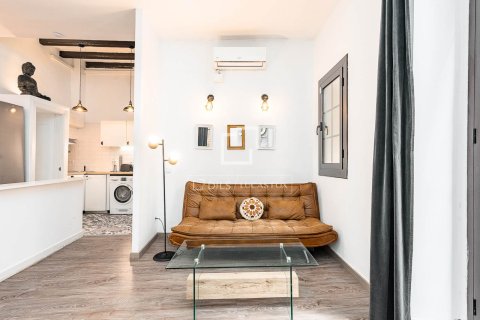 2 chambres apartment à vendre à Barcelona, Catalonia, Spain № 7136 - photo 11