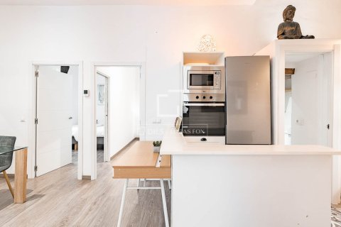 2 chambres apartment à vendre à Barcelona, Catalonia, Spain № 7136 - photo 15