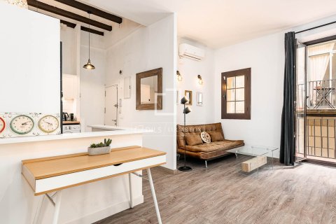 2 chambres apartment à vendre à Barcelona, Catalonia, Spain № 7136 - photo 10