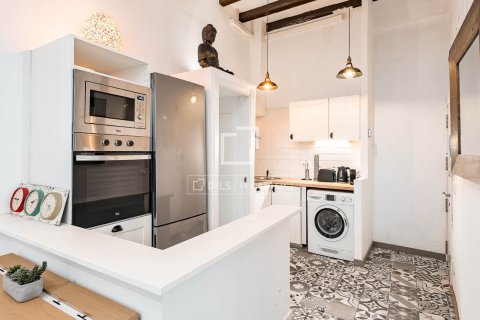 2 chambres apartment à vendre à Barcelona, Catalonia, Spain № 7136 - photo 20