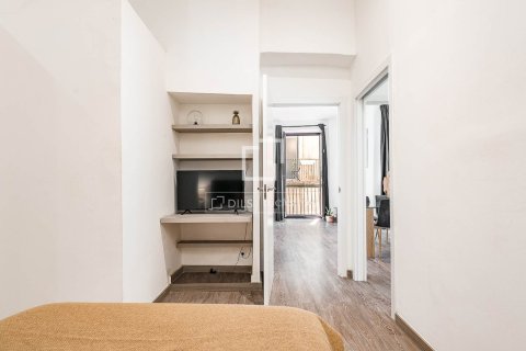 2 chambres apartment à vendre à Barcelona, Catalonia, Spain № 7136 - photo 16