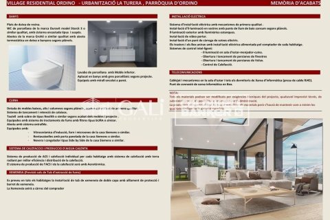 4 bedrooms apartment for sale in Principado De Andorra (Ninguna Poblacion Tiene C.P.), Lleida, Catalonia, Spain № 5428 - photo 9