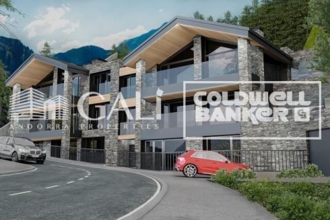 4 bedrooms apartment for sale in Principado De Andorra (Ninguna Poblacion Tiene C.P.), Lleida, Catalonia, Spain № 5428 - photo 4