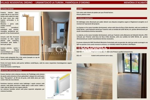 4 bedrooms apartment for sale in Principado De Andorra (Ninguna Poblacion Tiene C.P.), Lleida, Catalonia, Spain № 5428 - photo 8