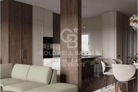 4 bedrooms apartment for sale in Barcelona, Catalonia, Spain № 5431 - photo 3