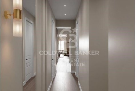 4 bedrooms apartment for sale in Barcelona, Catalonia, Spain № 5431 - photo 18