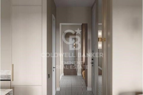 4 bedrooms apartment for sale in Barcelona, Catalonia, Spain № 5431 - photo 9