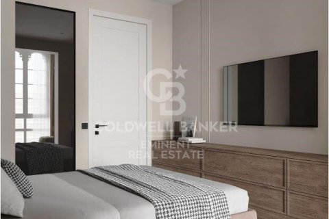 4 bedrooms apartment for sale in Barcelona, Catalonia, Spain № 5431 - photo 22