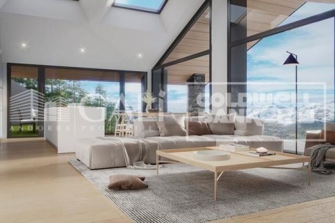 4 bedrooms apartment for sale in Principado De Andorra (Ninguna Poblacion Tiene C.P.), Lleida, Catalonia, Spain № 5427