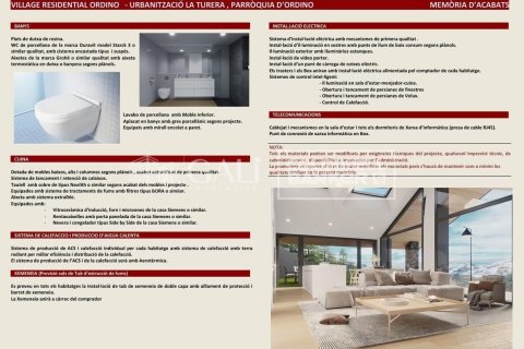 4 bedrooms apartment for sale in Principado De Andorra (Ninguna Poblacion Tiene C.P.), Lleida, Catalonia, Spain № 5427 - photo 8
