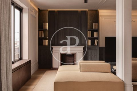 4 chambres penthouse à vendre à Barcelona, Catalonia, Spain № 2437 - photo 4