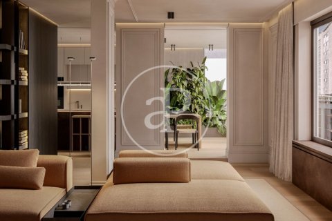 4 chambres penthouse à vendre à Barcelona, Catalonia, Spain № 2437 - photo 3