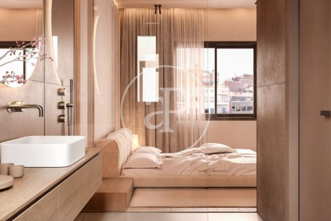 4 chambres penthouse à vendre à Barcelona, Catalonia, Spain № 2437 - photo 25