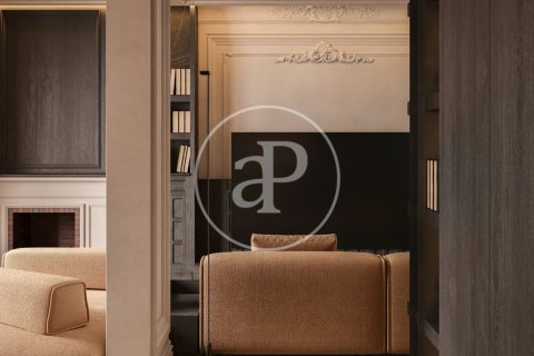 4 chambres penthouse à vendre à Barcelona, Catalonia, Spain № 2437 - photo 7