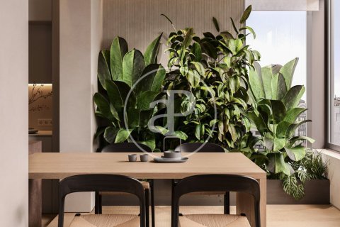 4 chambres penthouse à vendre à Barcelona, Catalonia, Spain № 2437 - photo 8