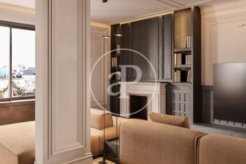 4 chambres penthouse à vendre à Barcelona, Catalonia, Spain № 2437 - photo 6