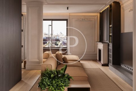 4 chambres penthouse à vendre à Barcelona, Catalonia, Spain № 2437 - photo 2