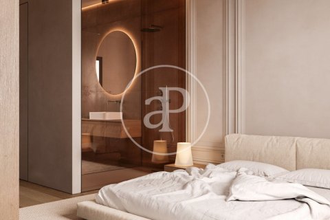 4 chambres penthouse à vendre à Barcelona, Catalonia, Spain № 2437 - photo 23