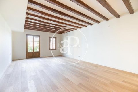 2 bedrooms penthouse for sale in Eixample, Barcelona, Catalonia, Spain № 2436