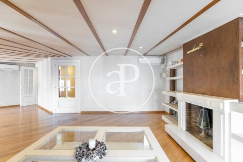 5 bedrooms apartment for sale in Eixample, Barcelona, Catalonia, Spain № 2442