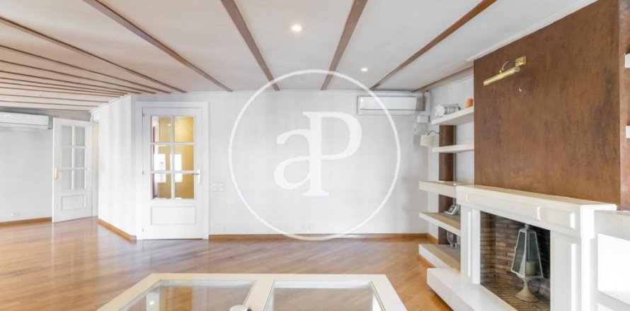 5 chambres apartment à vendre à Eixample, Barcelona, Catalonia, Spain № 2442