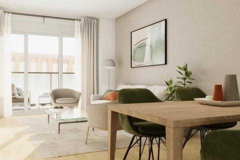3 chambres apartment à vendre à Themis Riera Barcelona, Catalonia, Spain № 3410 - photo 2