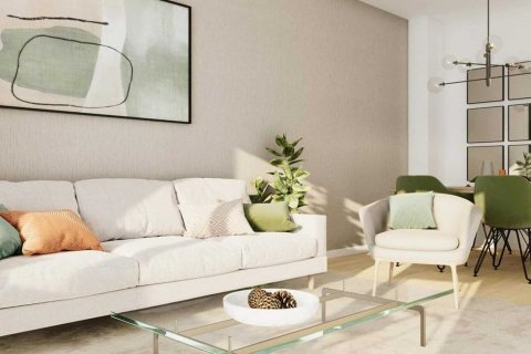 3 bedrooms apartment for sale in Themis Riera Barcelona, Catalonia, Spain № 3410