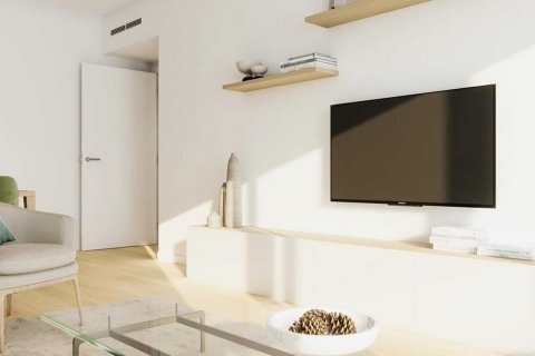 4 chambres apartment à vendre à Themis Riera Barcelona, Catalonia, Spain № 3411 - photo 4