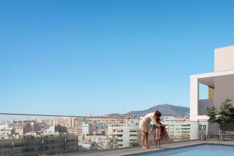 4 chambres apartment à vendre à Themis Riera Barcelona, Catalonia, Spain № 3411 - photo 8
