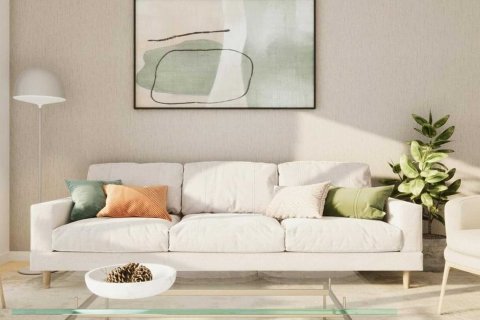 4 bedrooms apartment for sale in Themis Riera Barcelona, Catalonia, Spain № 3411