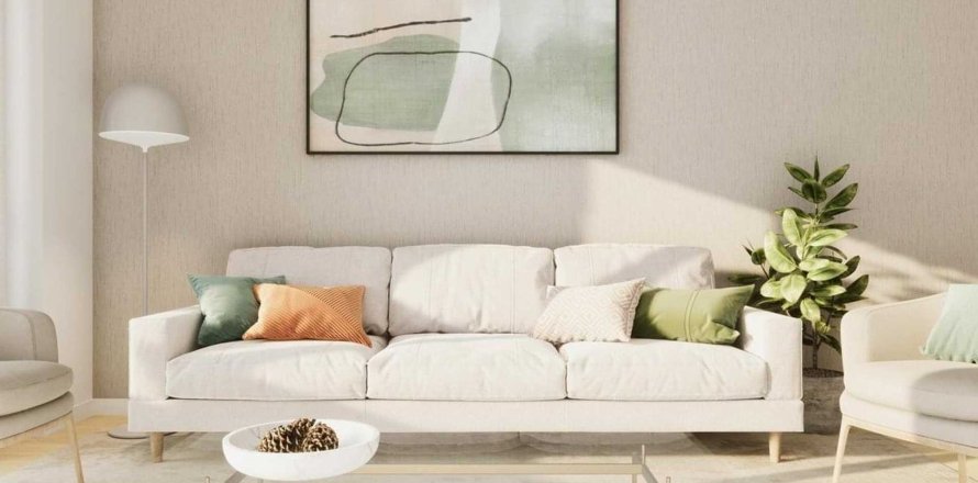 4 chambres apartment à vendre à Themis Riera Barcelona, Catalonia, Spain № 3411