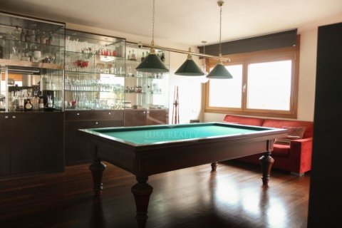 6 bedrooms villa for sale in Castelldefels, Barcelona, Catalonia, Spain № 926 - photo 14