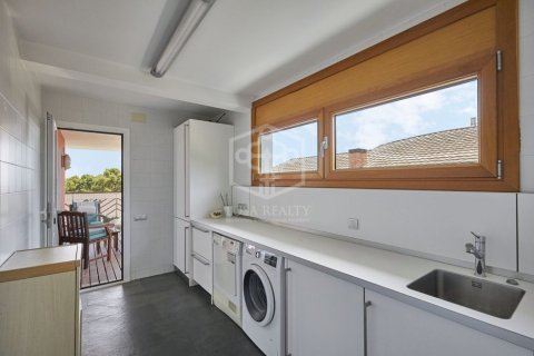 6 bedrooms villa for sale in Castelldefels, Barcelona, Catalonia, Spain № 926 - photo 20