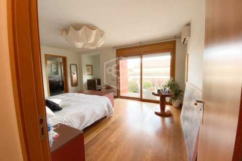 6 bedrooms villa for sale in Castelldefels, Barcelona, Catalonia, Spain № 926 - photo 22
