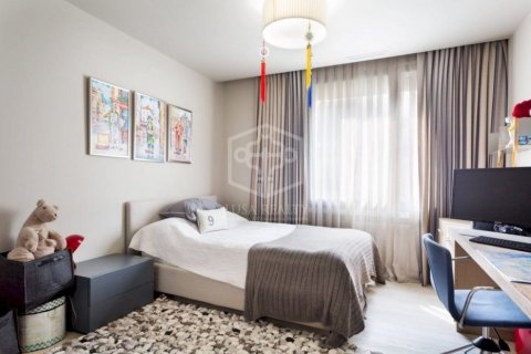 4 bedrooms apartment for sale in Barcelona, Catalonia, Spain № 922 - photo 11