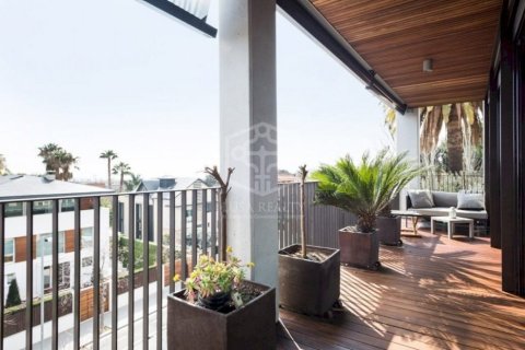 4 bedrooms apartment for sale in Barcelona, Catalonia, Spain № 922 - photo 18