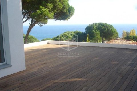 4 bedrooms villa for sale in Blanes, Girona, Catalonia, Spain № 923 - photo 6