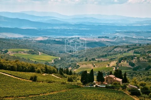 7 bedrooms house for sale in Girona, Catalonia, Spain № 921