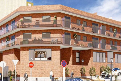 Reforma in L'Hospitalet de Llobregat № 3294