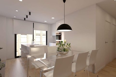 3 bedrooms apartment for sale in Casco Antiguo Sant Boi de Llobregat, Barcelona, Catalonia, Spain № 3225 - photo 3
