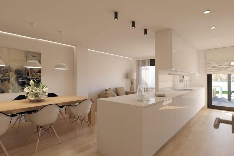 3 bedrooms apartment for sale in Casco Antiguo Sant Boi de Llobregat, Barcelona, Catalonia, Spain № 3225 - photo 4